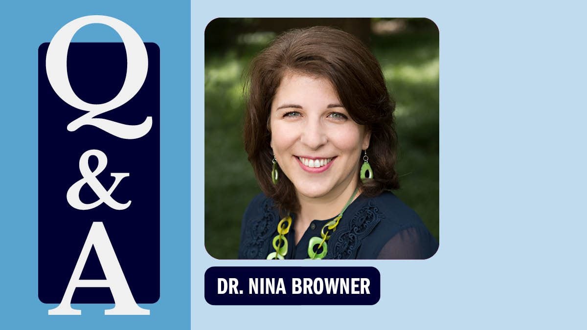 Carolina Blue graphic reading 