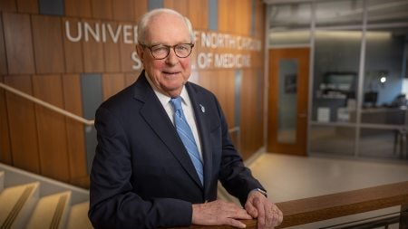 Dr. Wesley “Butch” Fowler Jr.