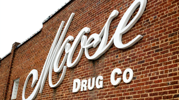 Moose Pharmacy